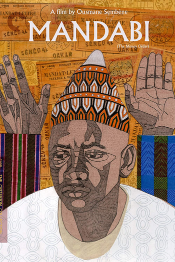  de Filme A Ordem de Pagamento (1968)