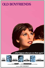 Antigos Namorados (Old Boyfriends)