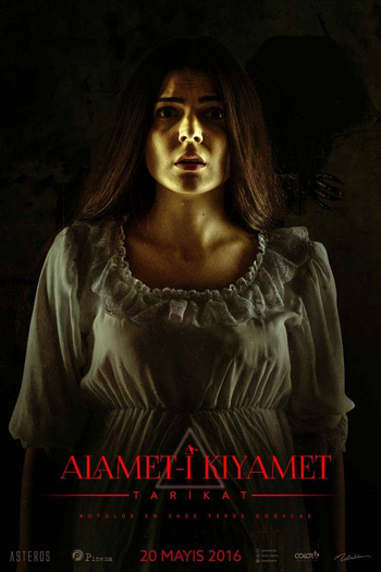  de Filme Alamet-i Kiyamet (2016)