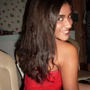 Foto de perfil de Libia Fernanda