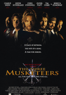Os Três Mosqueteiros (The Three Musketeers)