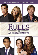 Regras do Amor (6ª Temporada) (Rules of Engagement (Season 6))