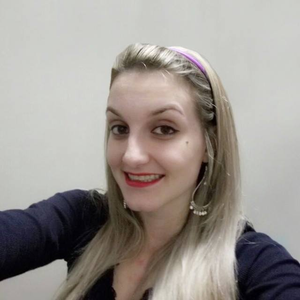 Foto de perfil de Tassiane