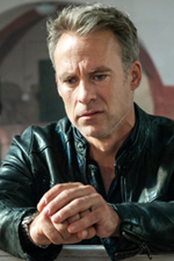 Poster de Episódio Tief im Herzen (2019)