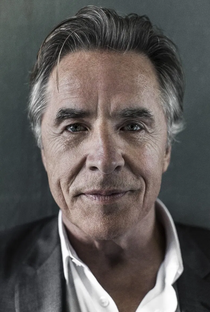 Don Johnson - Poster 1