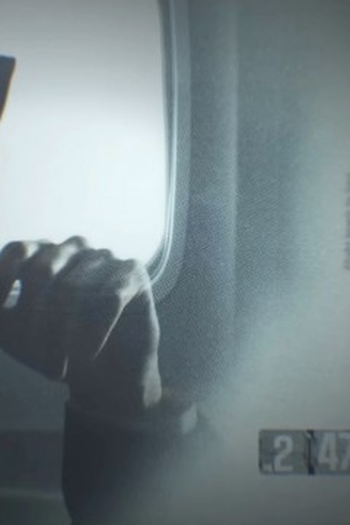Poster de Episódio Seeing Jesus in the Toast (2022)
