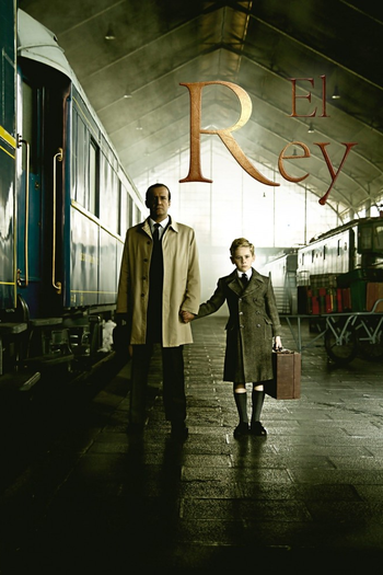 Poster de Franquia El Rey (2014)