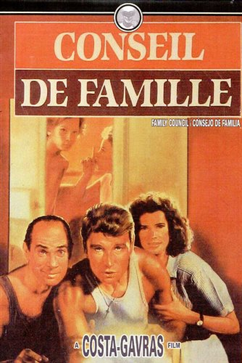  de Filme Conselho de Família (1986)