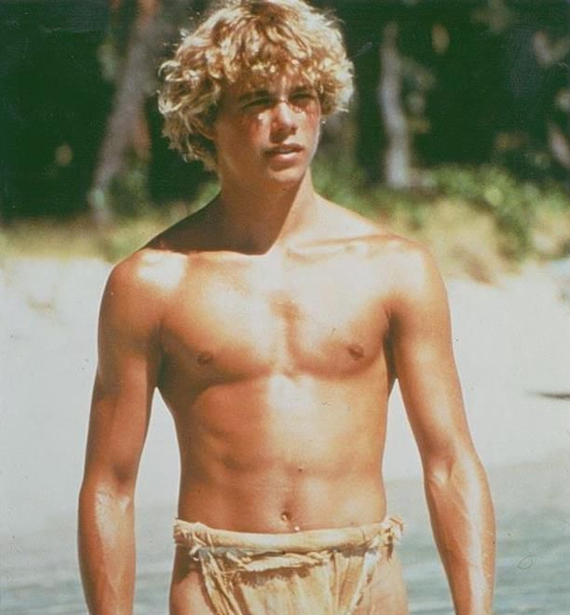 Christopher Atkins - Foto 7
