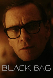 Código Preto - Poster / Capa / Cartaz - Oficial 5