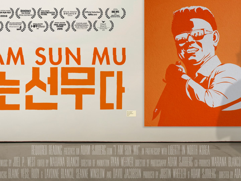 Foto 1 de Eu Sou Sun Mu