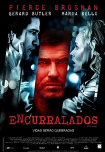 Encurralados (Butterfly on a Wheel)