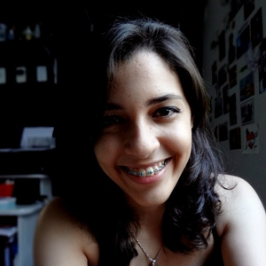 Foto de perfil de Fernanda