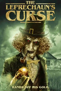 The Leprechaun’s Curse - Poster / Capa / Cartaz - Oficial 1