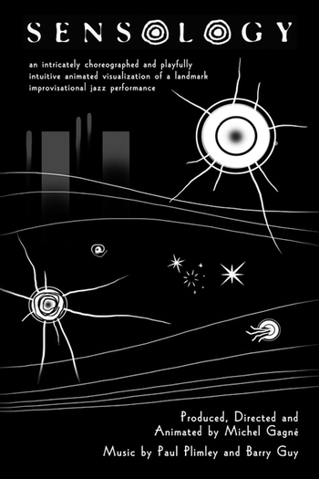  de Curta Sensology (2010)