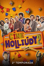 Cine Holliúdy (2ª Temporada) (Cine Holliúdy (2ª Temporada))