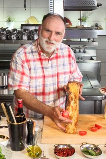 Poster de Episódio Selena + José Andrés (2021)