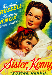 Sacrifício de uma Vida (Sister Kenny)