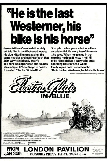  de Filme A Polícia da Estrada (1973)