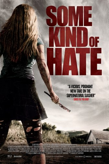  de Filme Vingança Sobrenatural (2015)