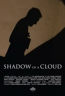Shadow of a Cloud - Poster / Capa / Cartaz - Oficial 1