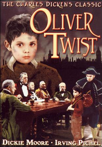 Oliver Twist (Oliver Twist)