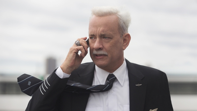 Is the Academy Taking Tom Hanks for Granted?
