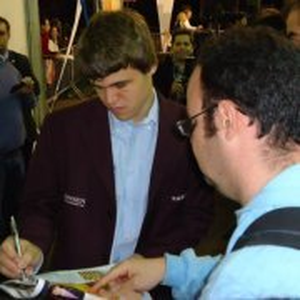 Foto de perfil de Luciano Justi Antunes