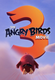 Angry Birds 3: O Filme (The Angry Birds Movie 3)
