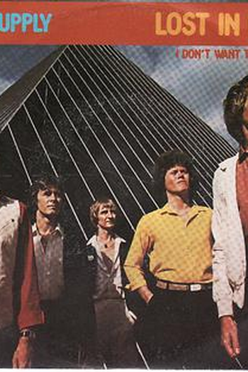 Poster de Curta Air Supply: Lost in Love (1979)