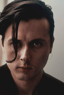 Brett Anderson (V) - Poster 2