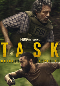 Task: Unidade Especial (1ª Temporada) (Task (Season 1))