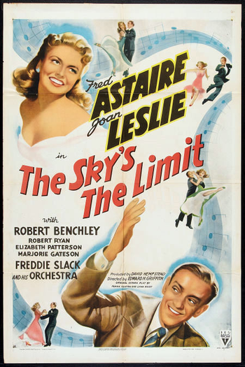  de Filme Tudo Por Ti (1943)