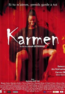 Karmen Gei (Karmen Gei)