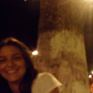 Foto de perfil de Thayane Souza