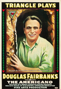 The Americano (The Americano)