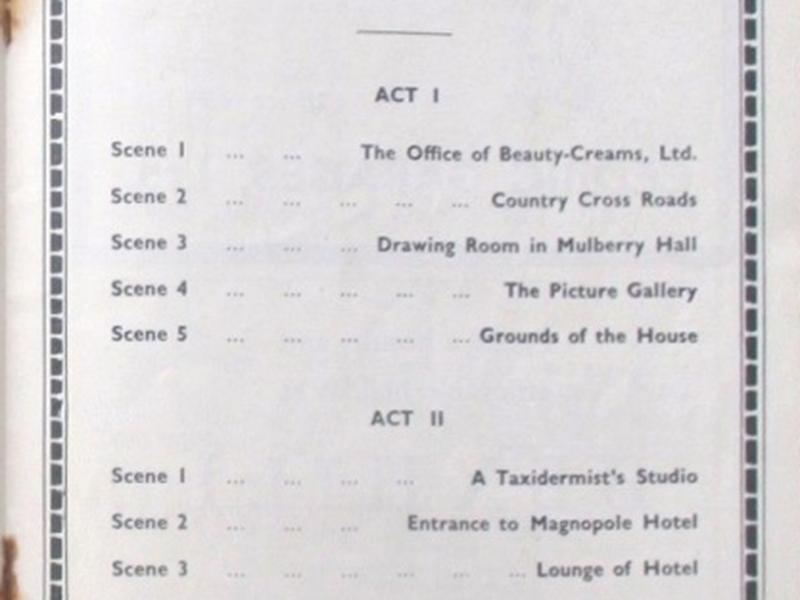 Foto 6 de Big Business (Play)