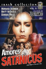 Amores Satânicos (Quartier de femmes)