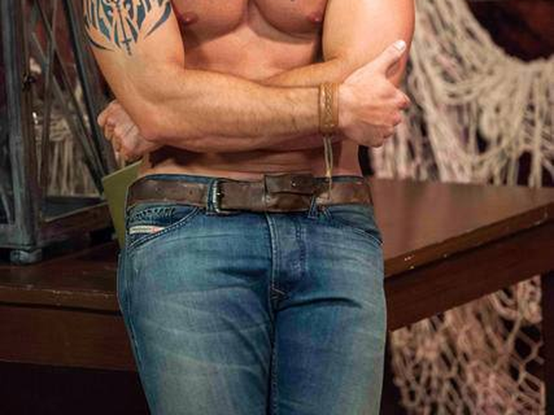 Foto 59 de La Tempestad