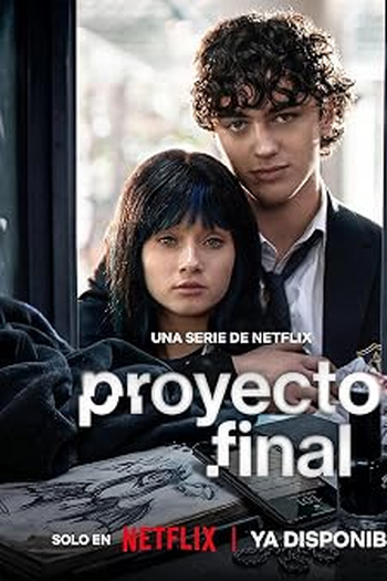  de Série Projeto Final (2026)