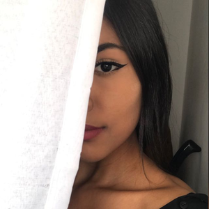 Foto de perfil de maria luiza