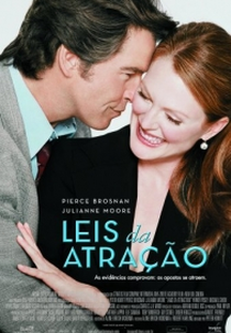 Leis da Atração (Laws of Attraction)