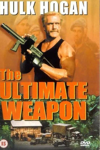  de Filme Comando Tático (1998)