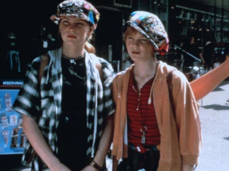 Foto 7 de Aldri mer 13 !