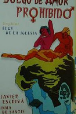 Juego de Amor Prohibido  (Juego de amor prohibido )