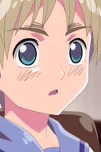 Poster de Episódio Sealand (2009)