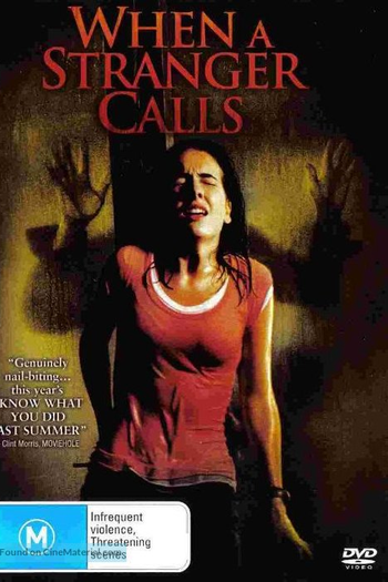  de Filme Quando um Estranho Chama (2006)