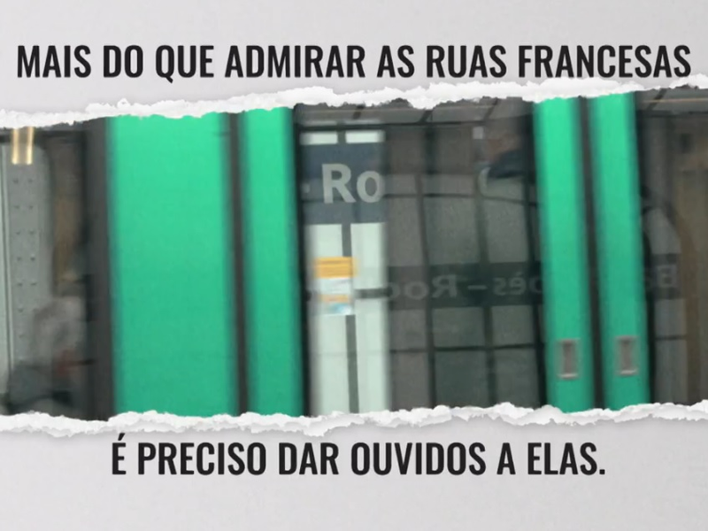 Foto 3 de Democracia: o enigma francês