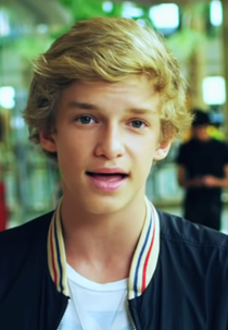 Cody Simpson: On My Mind (Cody Simpson: On My Mind)