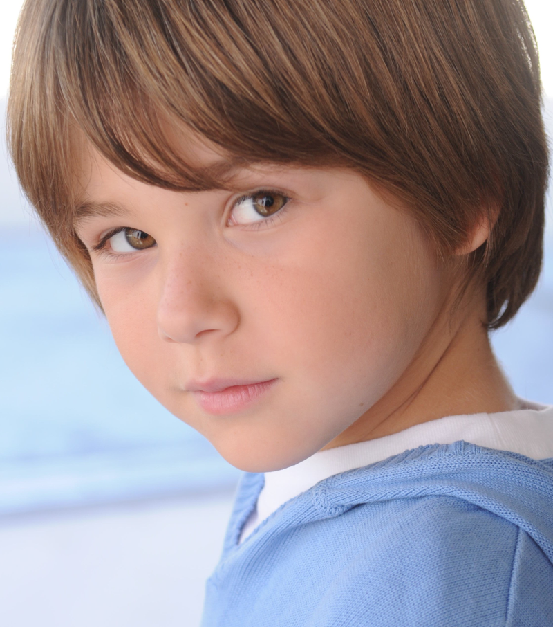 Aidan Sussman - Foto 1